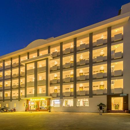 Khách sạn Palm Beach 2 Nha Trang Ngoại thất bức ảnh